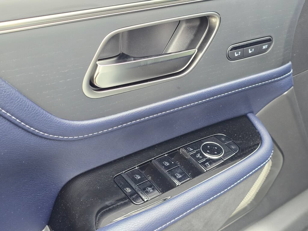 New 2027 INFINITI QX80 Sensory AWD/4WD image 26