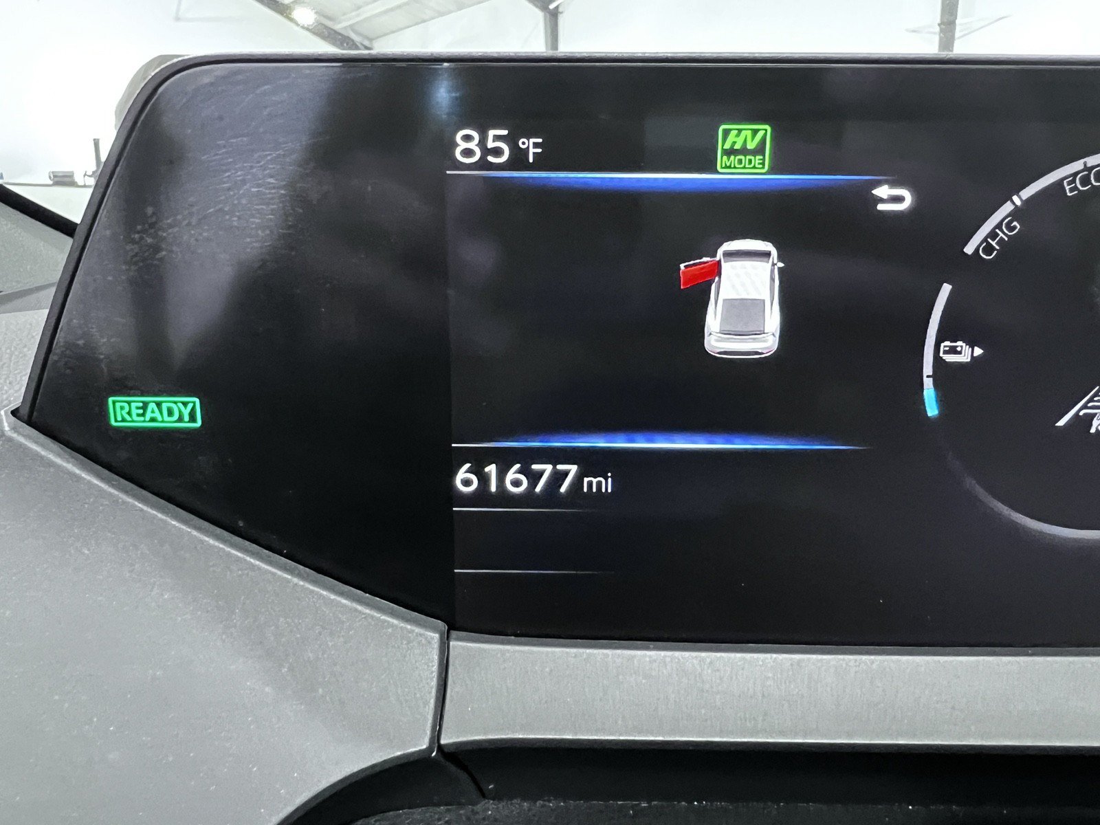 Used 2023 Toyota Prius Prime FWD image 12