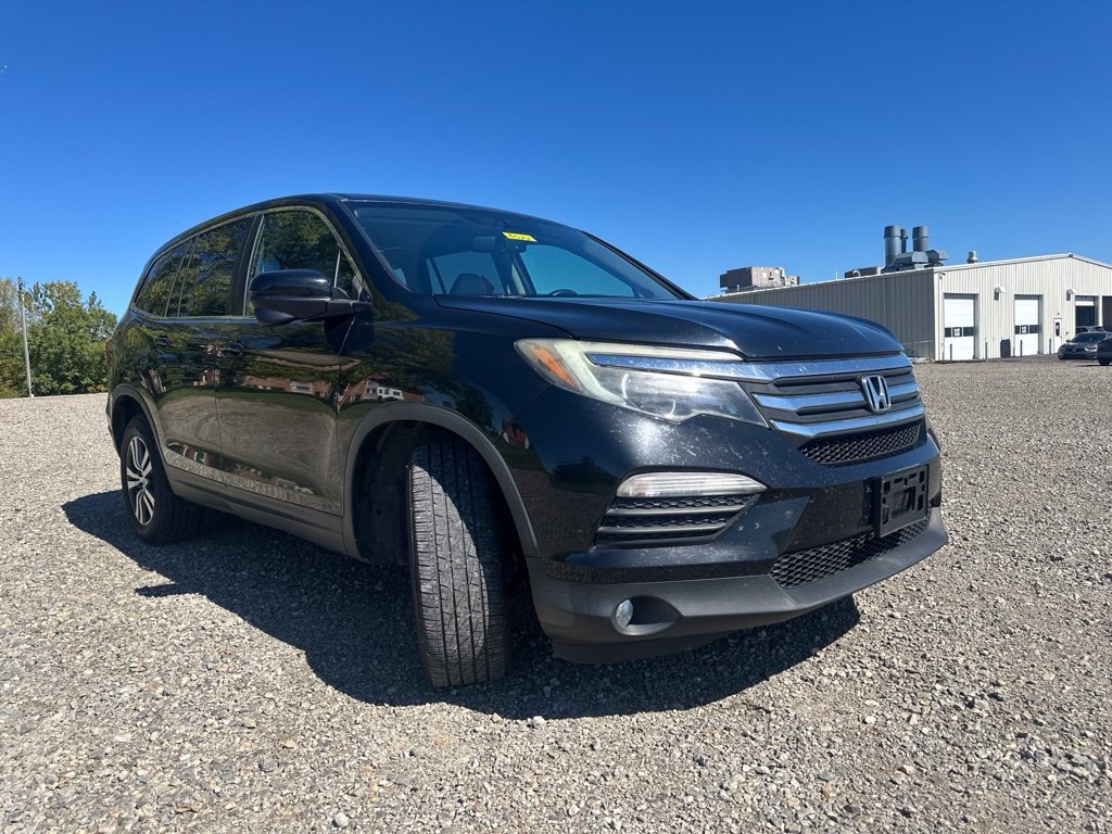 Used 2016 Honda Pilot EX-L image 14