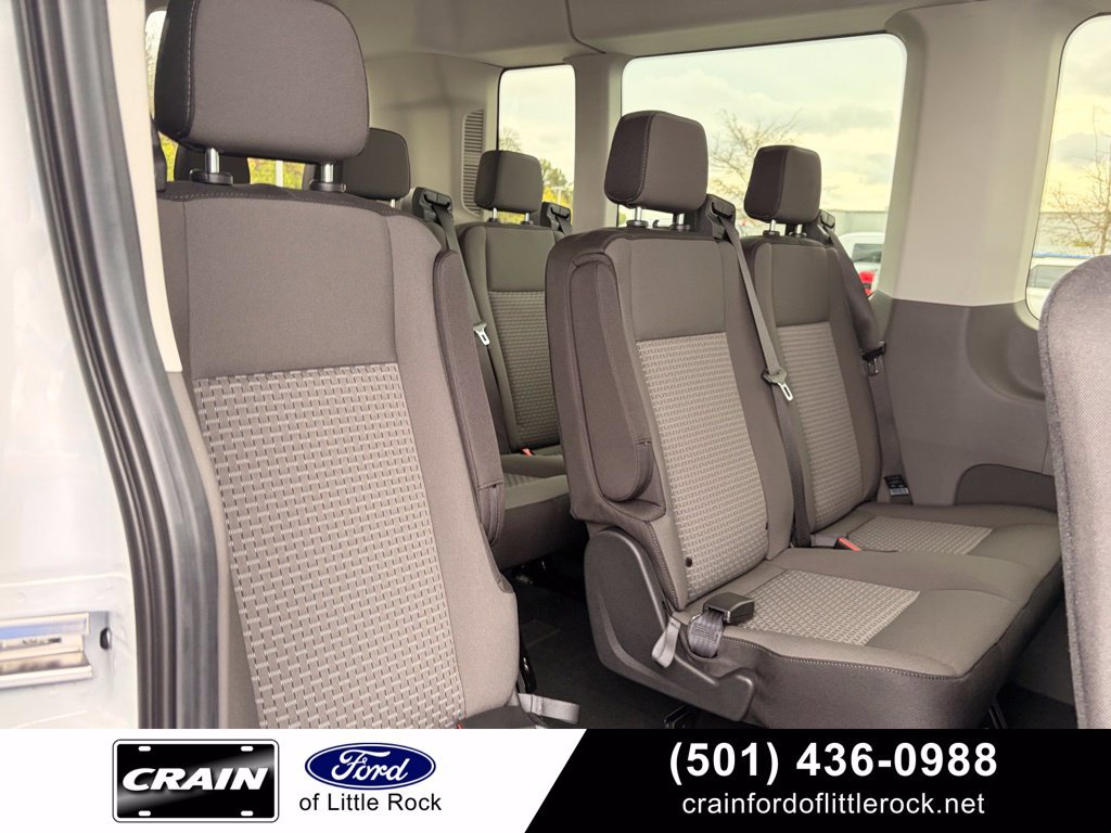 New 2026 Ford Transit 350 XLT RWD image 30