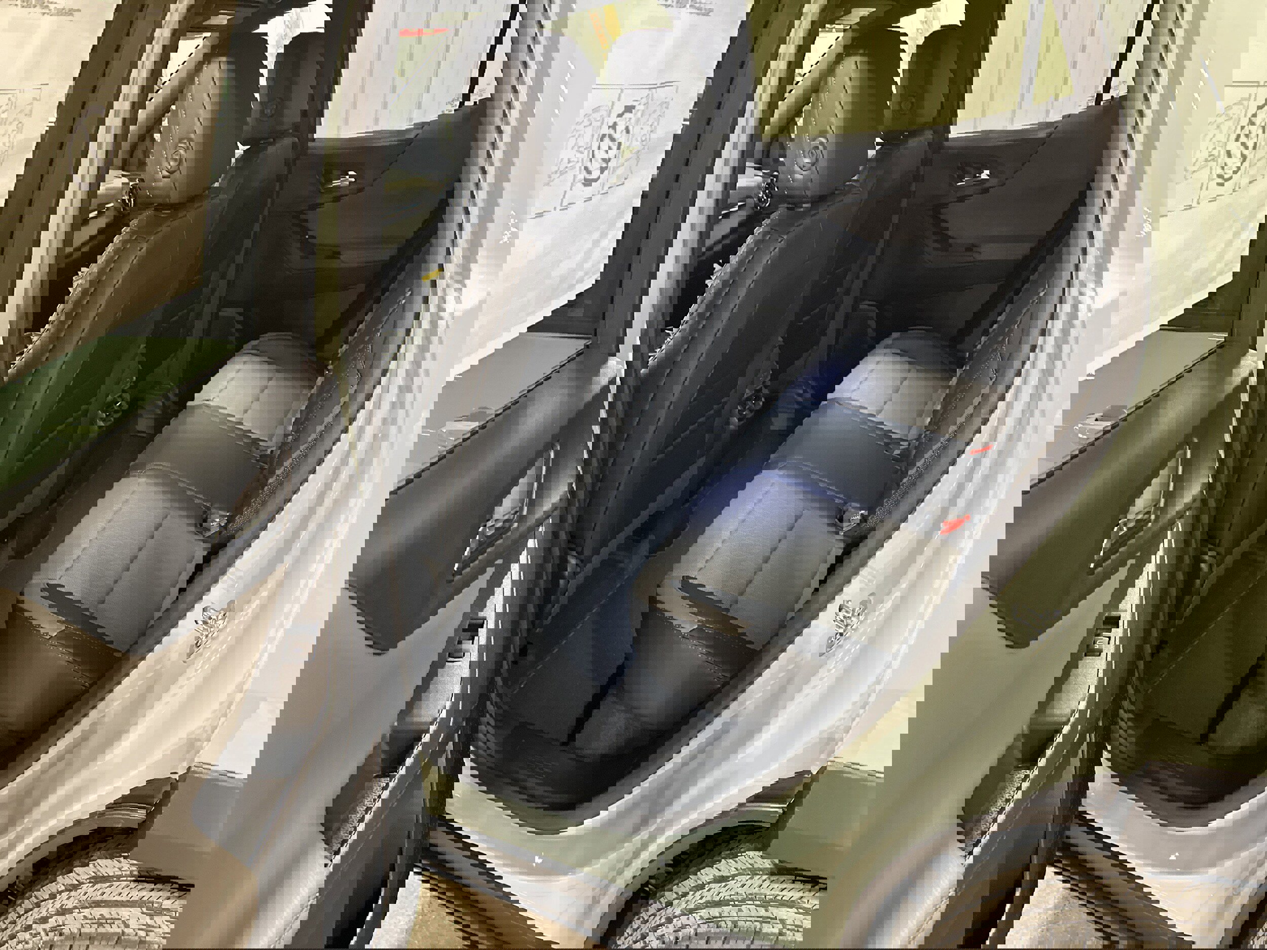 New 2026 Chevrolet Equinox LT w/ Convenience Package II image 18