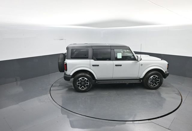 New 2026 Ford Bronco Outer Banks image 30