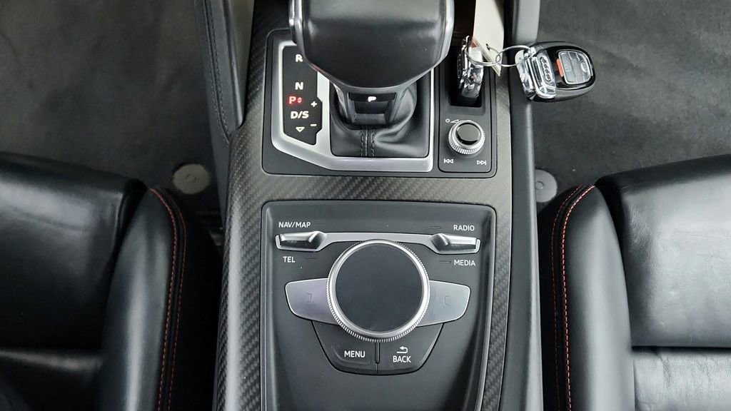 Used 2017 Audi R8 V10 plus AWD/4WD image 33
