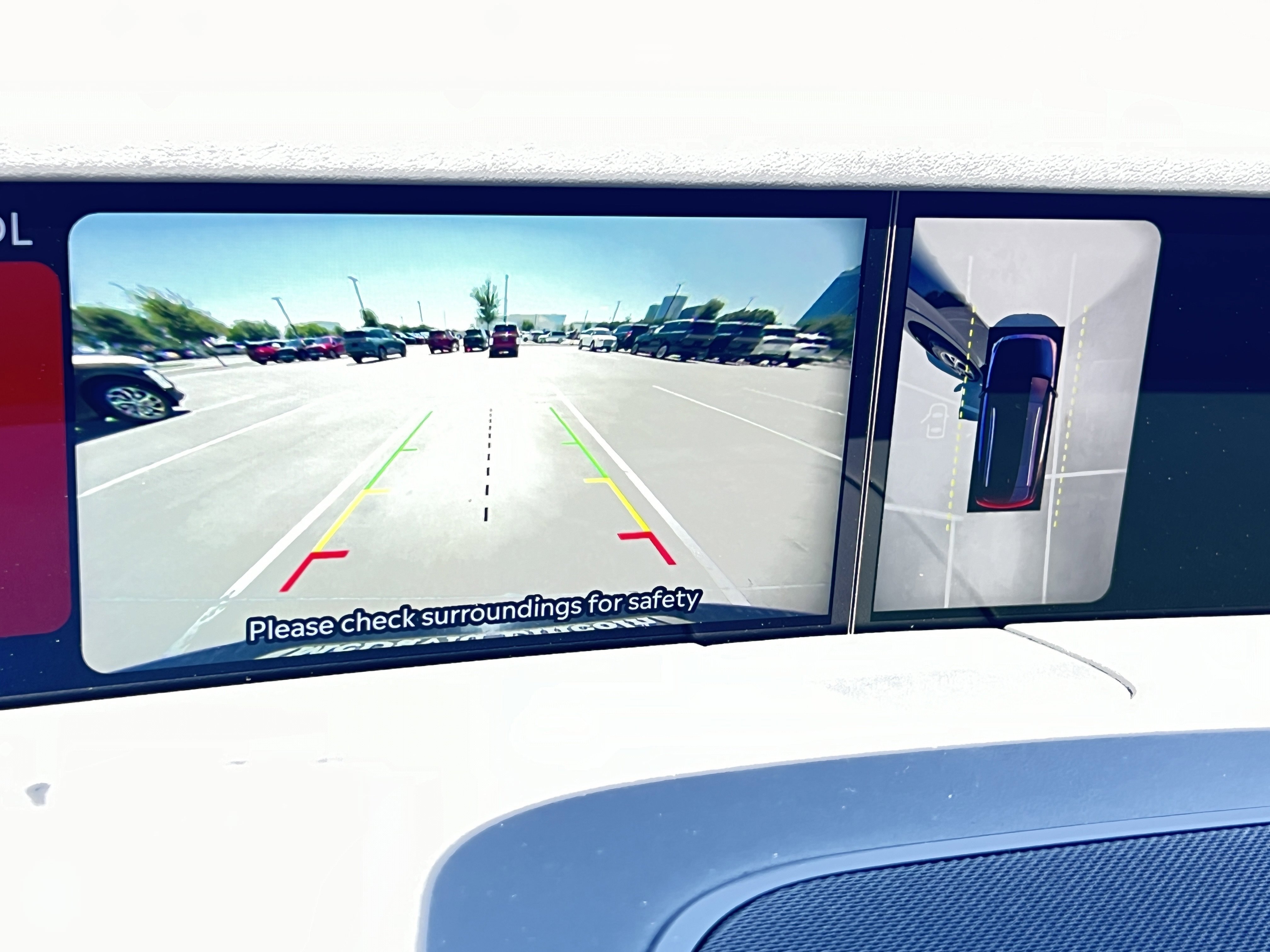 New 2025 Lincoln Nautilus Premier w/ Equipment Group 102A image 18