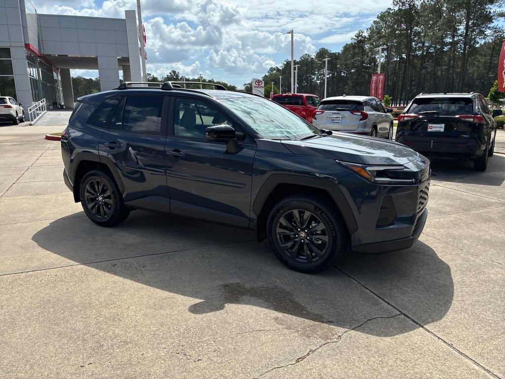 New 2026 Toyota RAV4 XLE Premium image 9