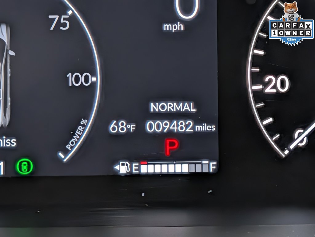 Certified 2025 Honda CR-V Sport-L image 16