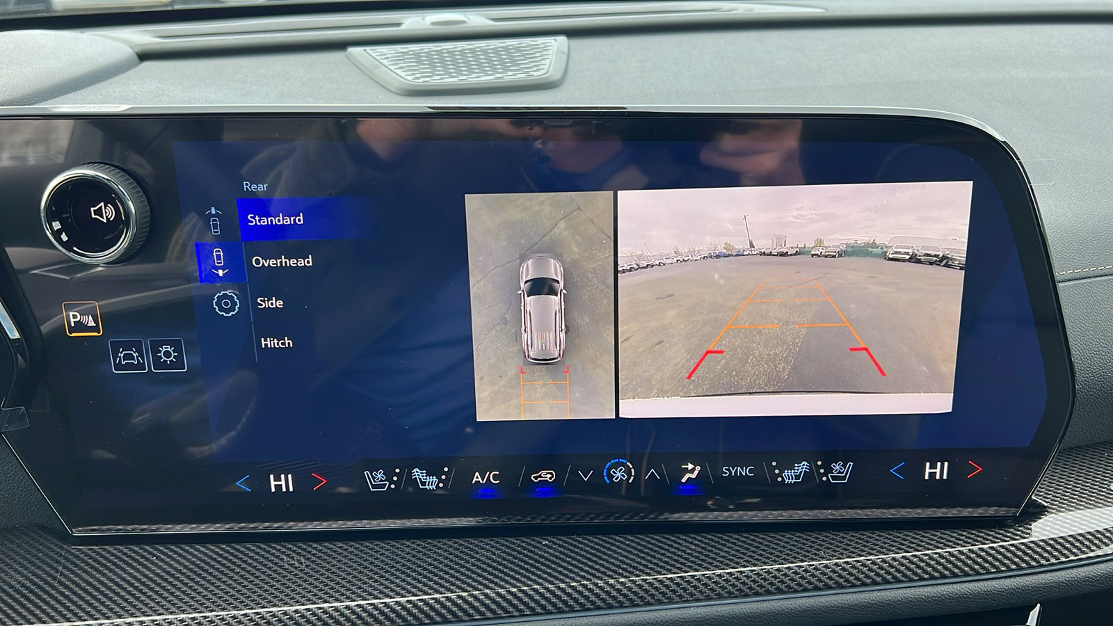 New 2026 Chevrolet Traverse High Country w/ LPO, Floor Liner Package image 27