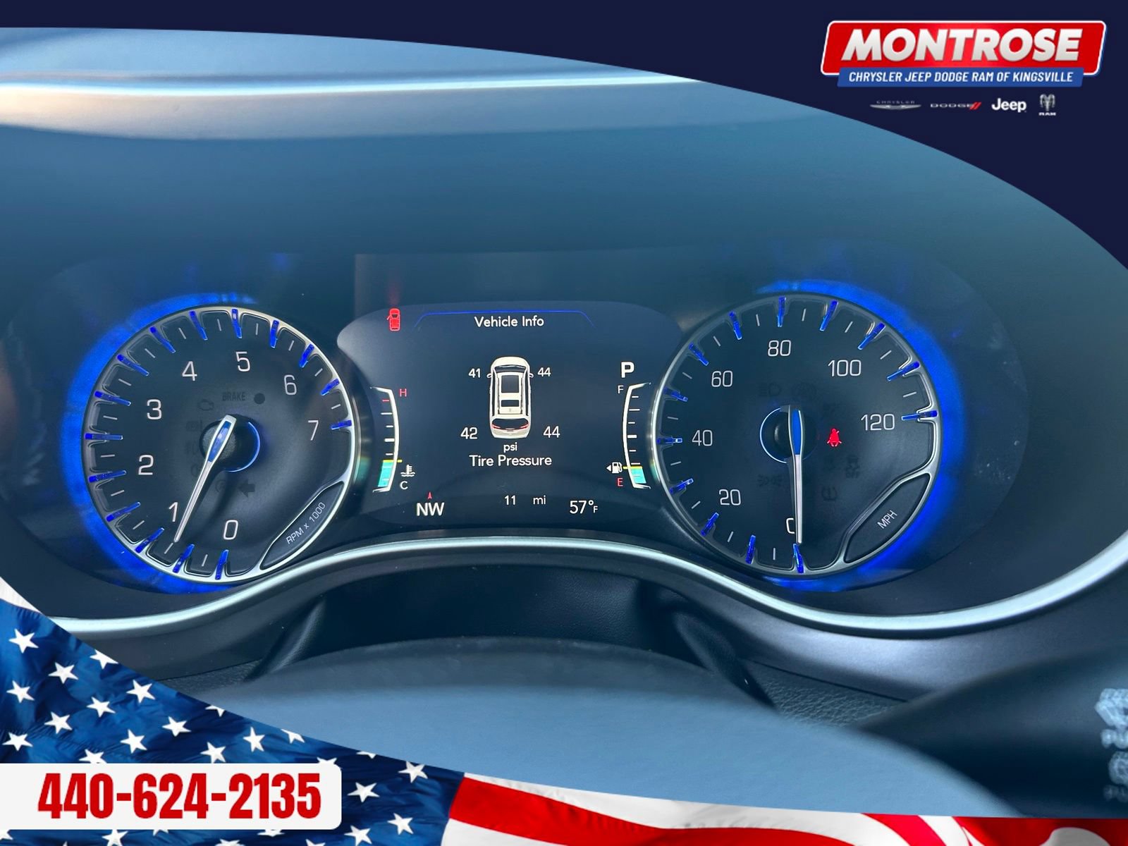 New 2027 Chrysler Pacifica Select FWD image 17