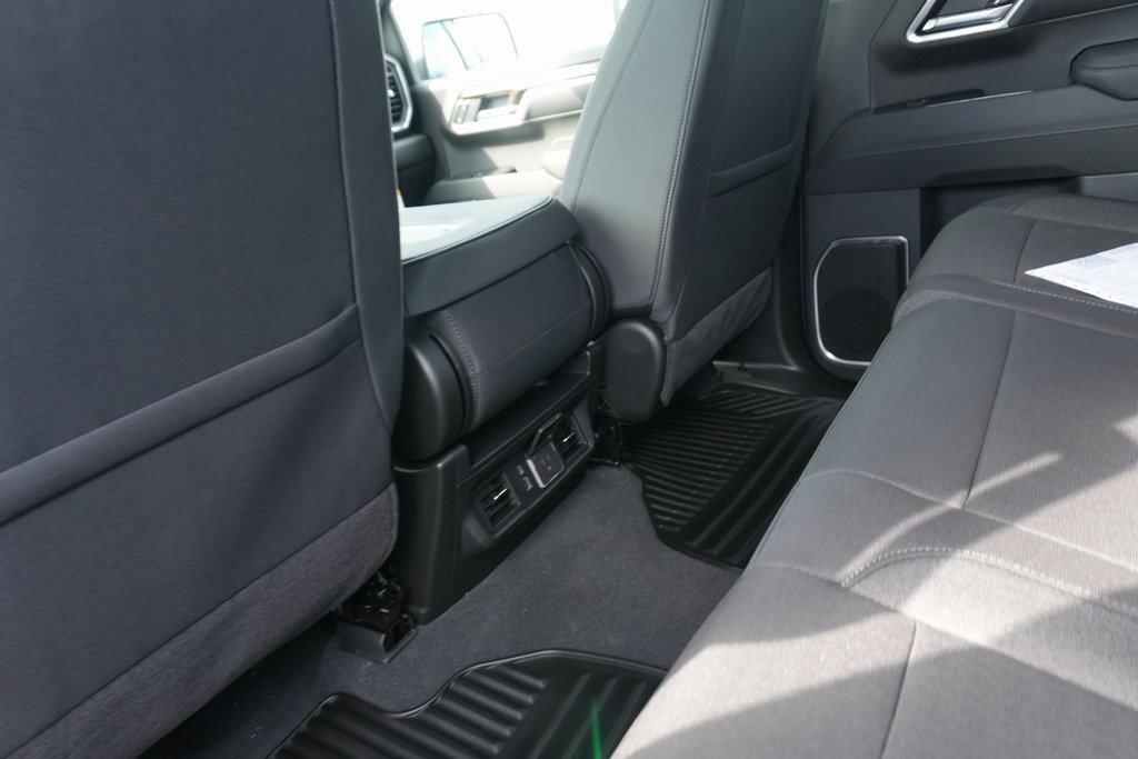New 2026 Chevrolet Silverado 1500 LT image 33