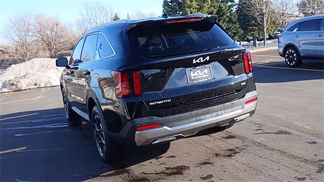 New 2026 Kia Sorento S image 9