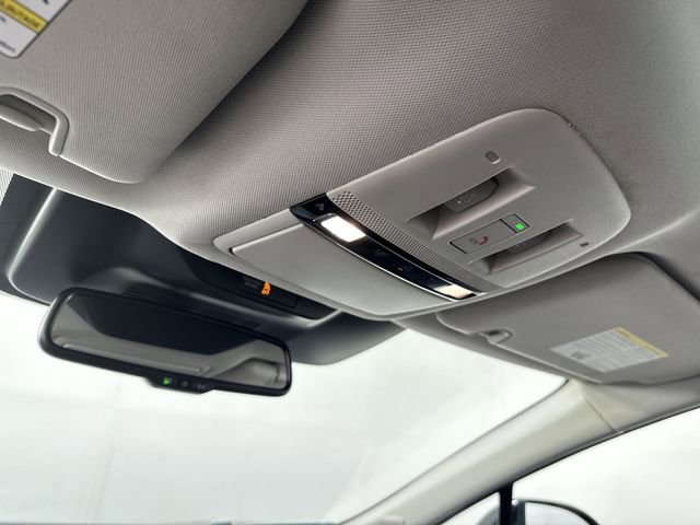 Used 2025 Nissan Murano SL image 11