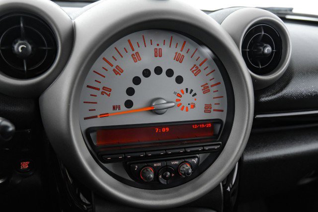 Used 2011 MINI Cooper Countryman S image 22