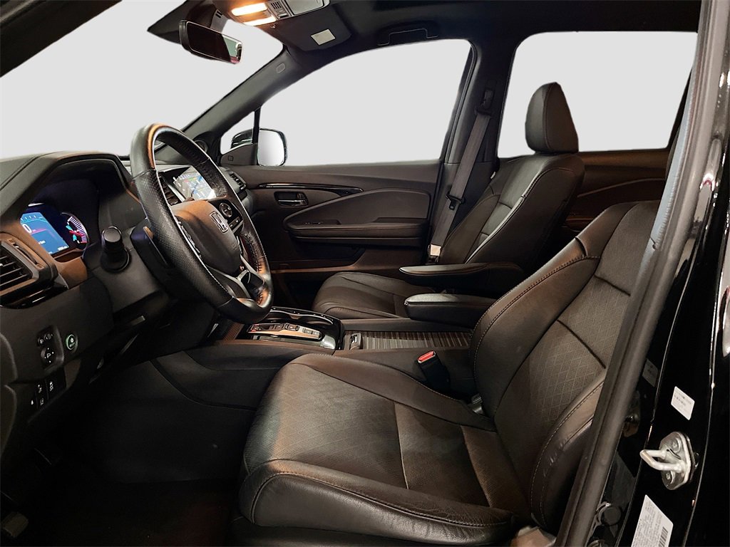 Used 2021 Honda Passport Elite image 22