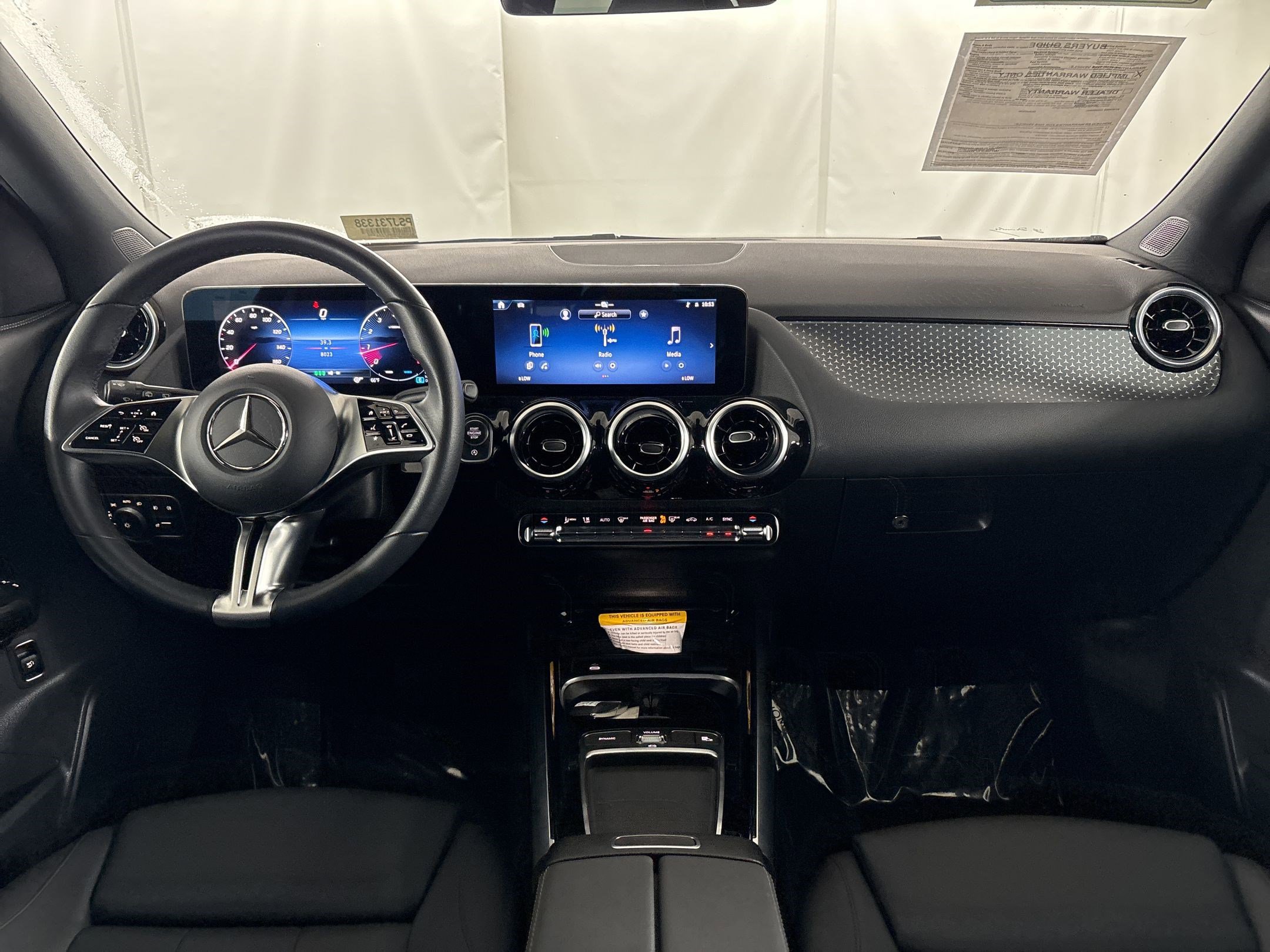 Certified 2025 Mercedes-Benz GLA 250 image 15