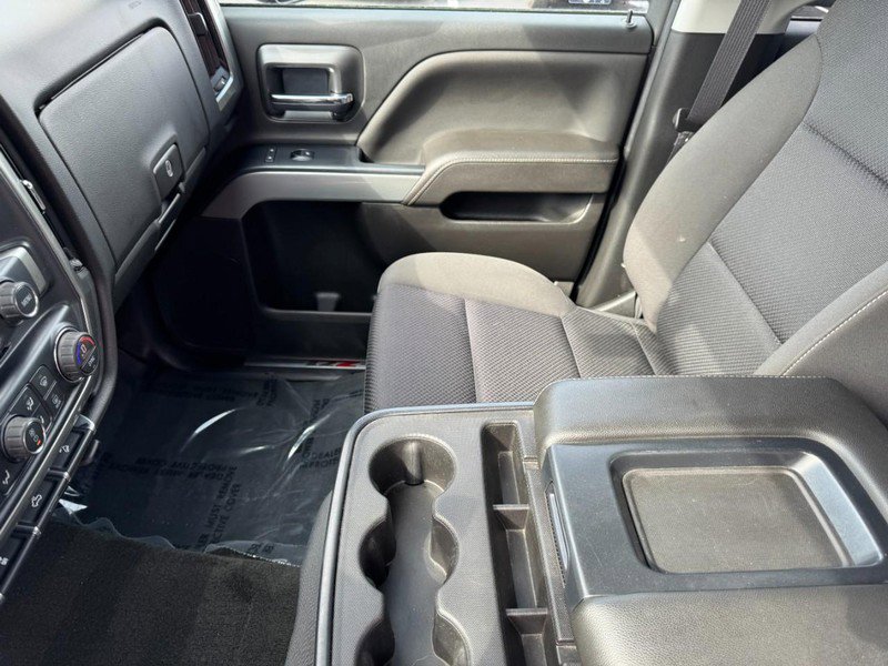 Used 2017 Chevrolet Silverado 2500 LT w/ LT Convenience Package image 11