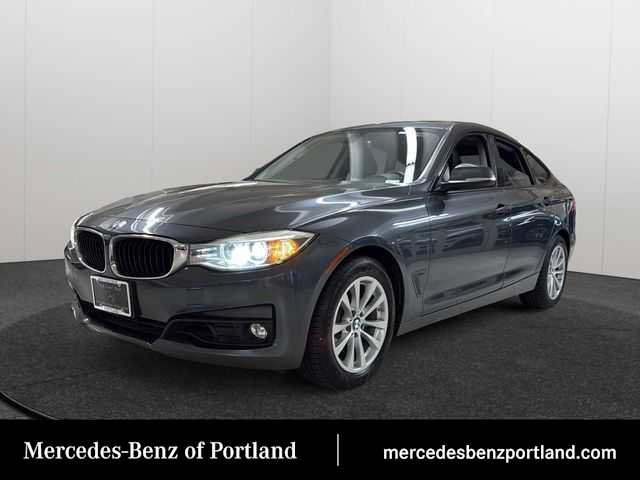 Used 2014 BMW 328i Gran Turismo xDrive