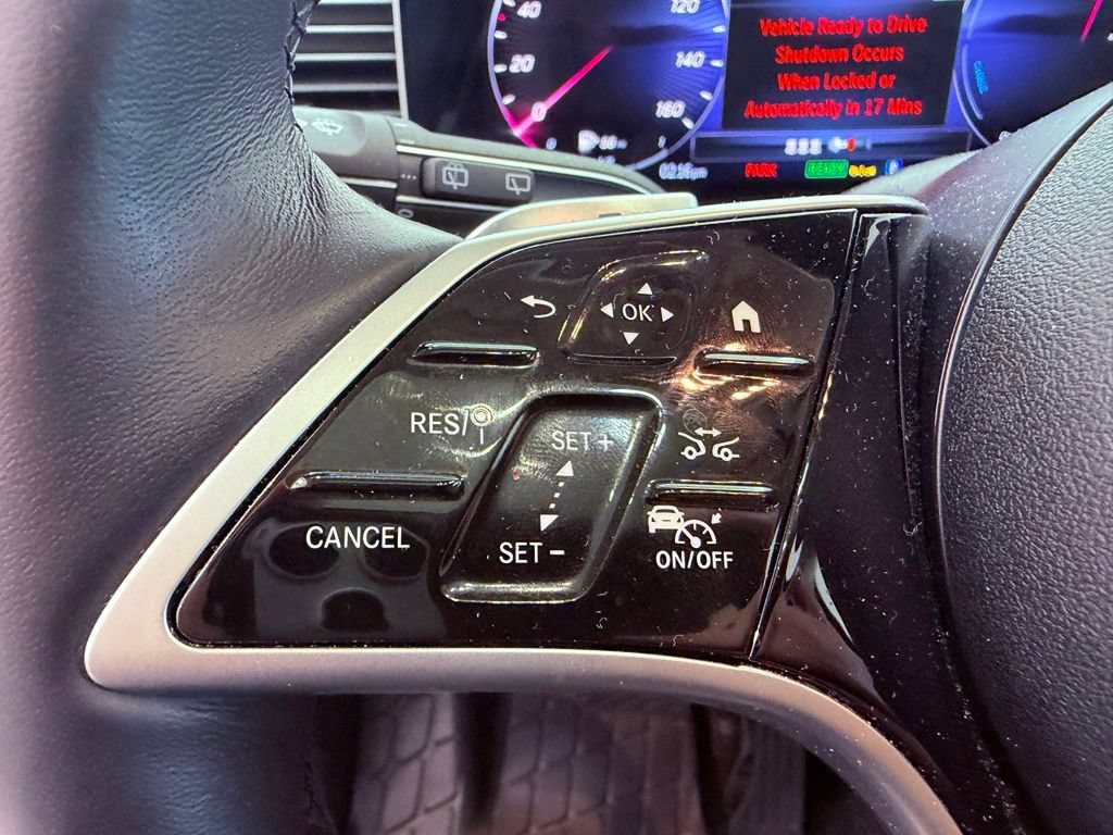 Used 2025 Mercedes-Benz GLE 450e 4MATIC image 21