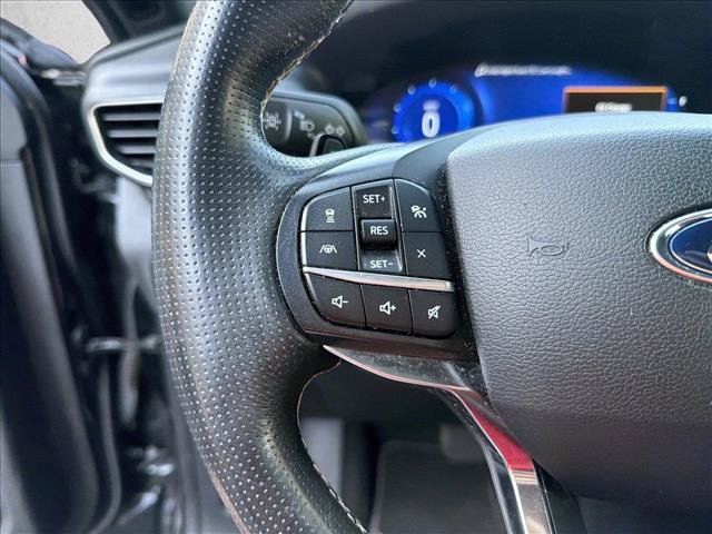 Used 2020 Ford Explorer ST w/ Premium Technology Package AWD/4WD image 14