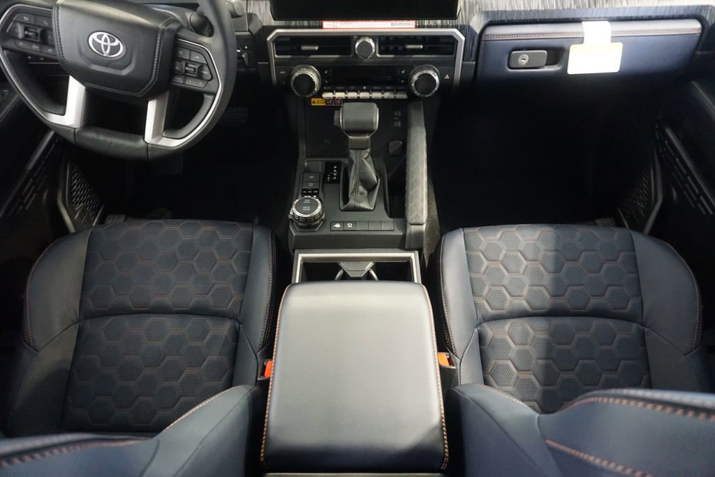 New 2026 Toyota 4Runner 4WD image 34