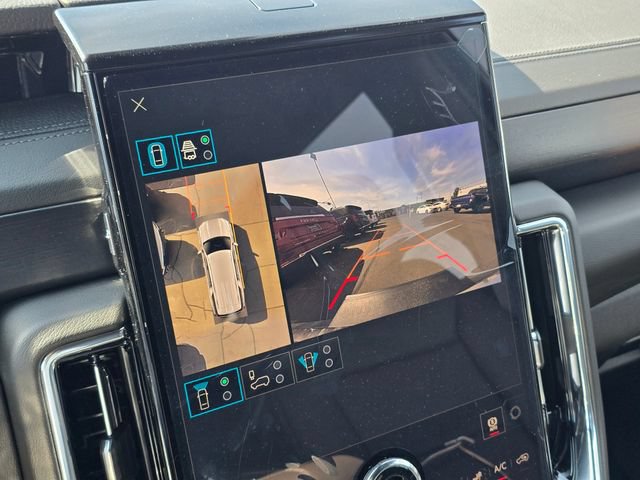 New 2026 GMC Yukon XL Denali w/ Sun & Power Step Package AWD/4WD image 30