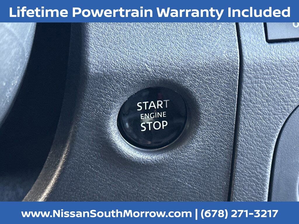 New 2026 Nissan Frontier SV w/ SV Convenience Package image 6