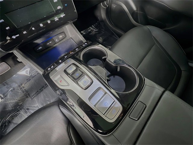 Used 2024 Hyundai Tucson Limited image 24