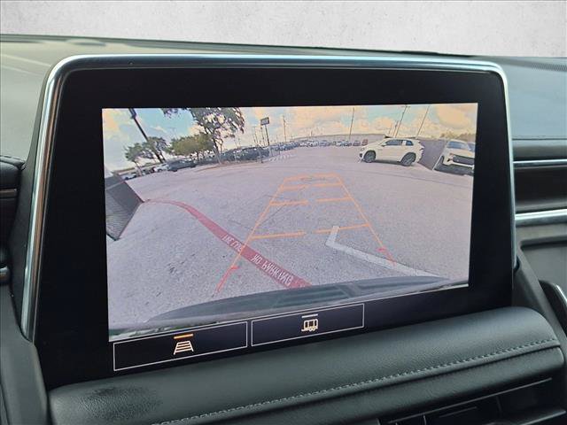 Used 2021 Chevrolet Suburban Z71 w/ Rear Media and Nav Package AWD/4WD image 14