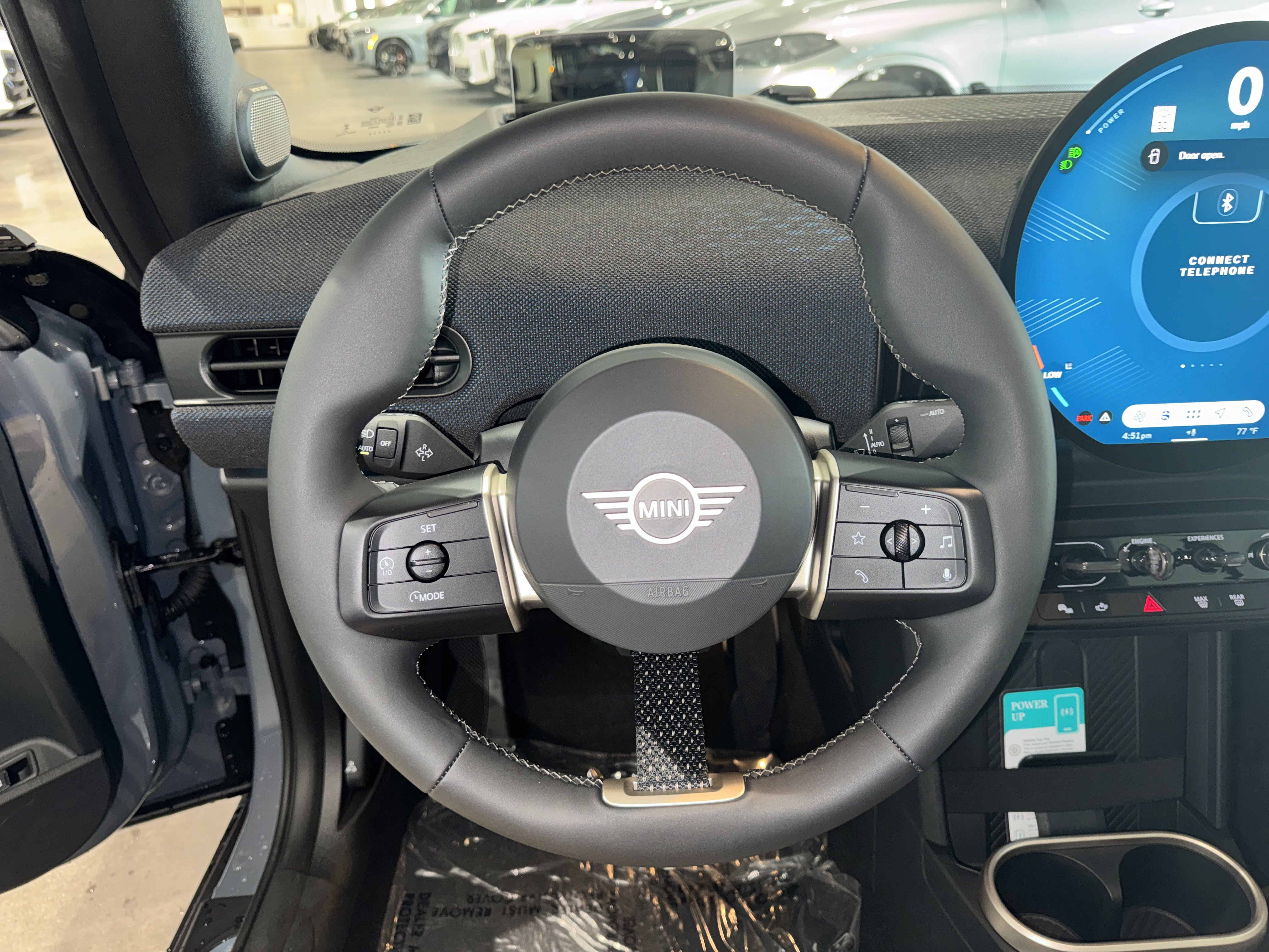 New 2026 MINI Cooper S FWD image 15
