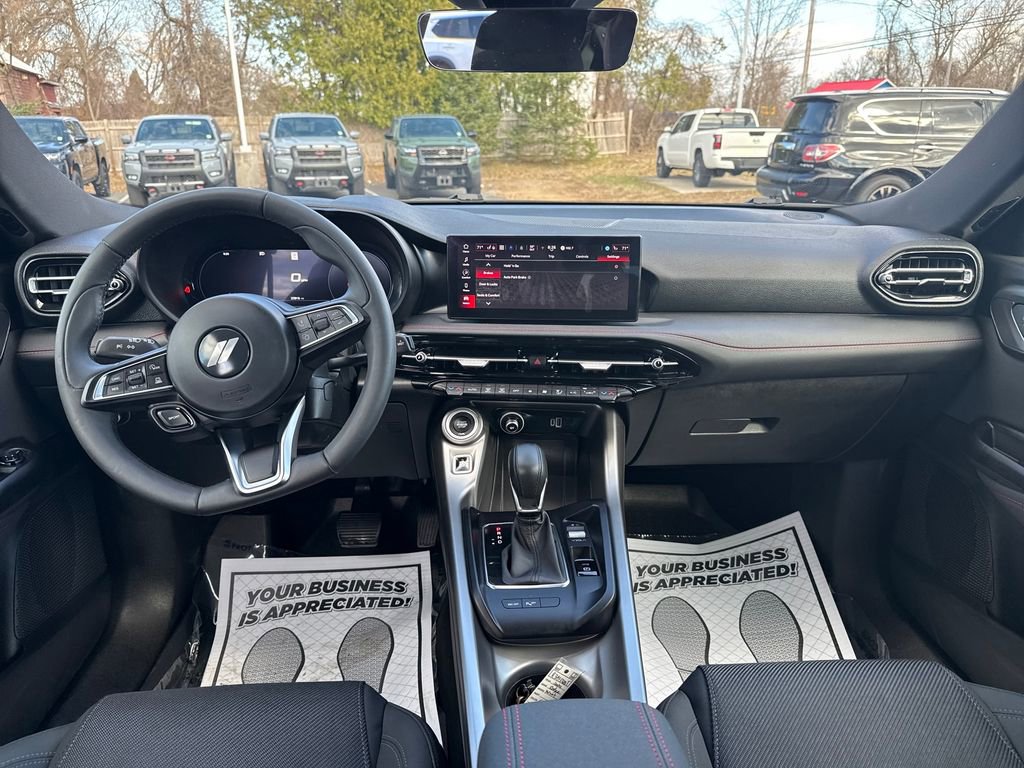 Used 2024 Dodge Hornet GT w/ Cold Weather Group image 18