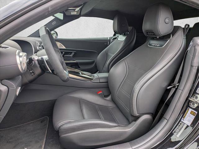 Used 2024 Mercedes-Benz SL 55 AMG 4MATIC image 16