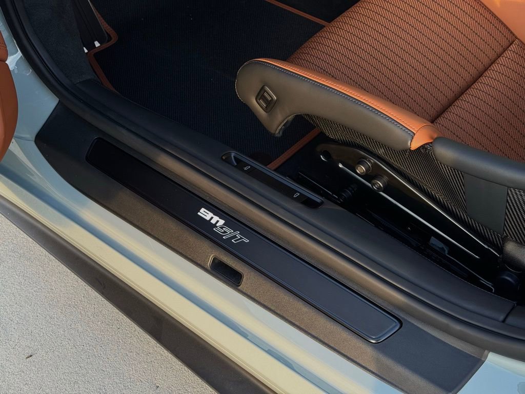 Certified 2024 Porsche 911 GT3 RS image 24