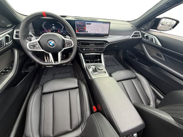 Certified 2026 BMW 440i xDrive Convertible image 16