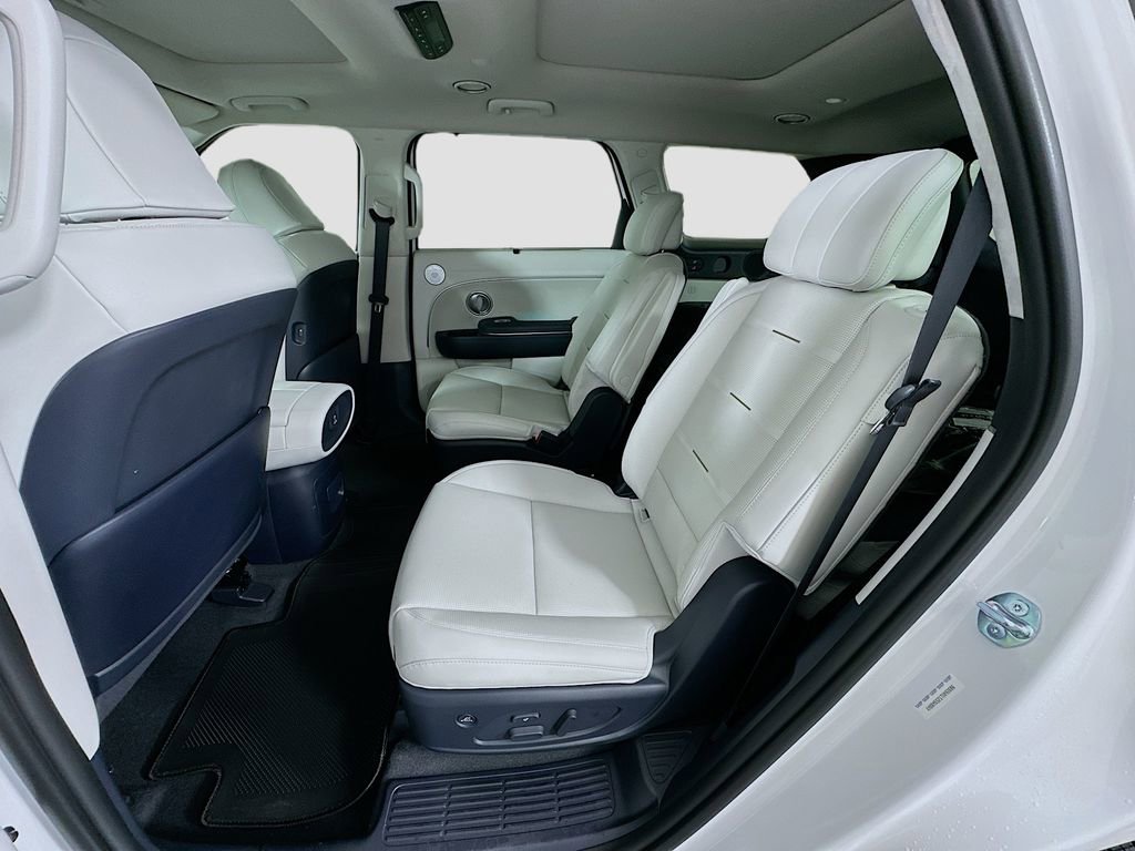 New 2026 Hyundai Palisade Calligraphy image 17