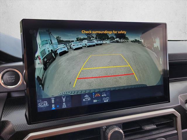 Used 2026 Toyota 4Runner Limited AWD/4WD image 24