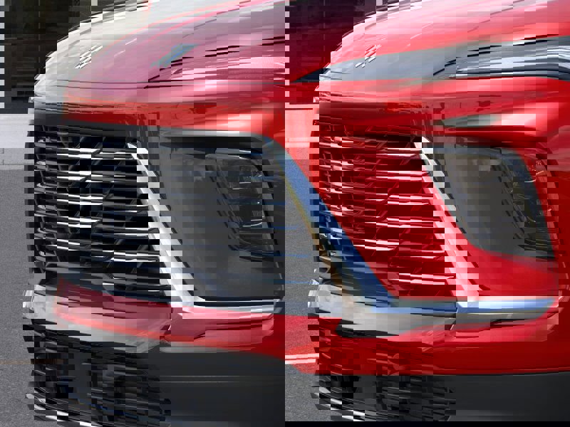 New 2026 Buick Enclave Preferred image 13