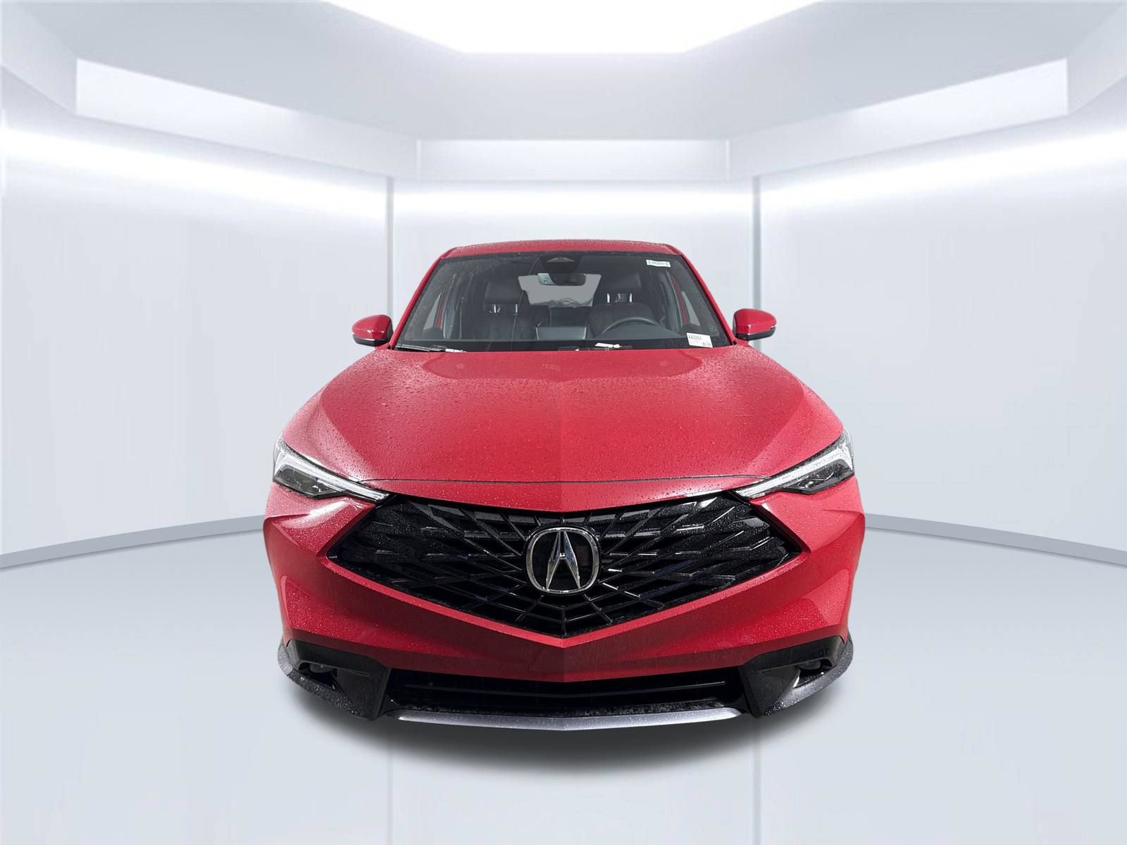 New 2026 Acura ADX A-Spec AWD/4WD image 25