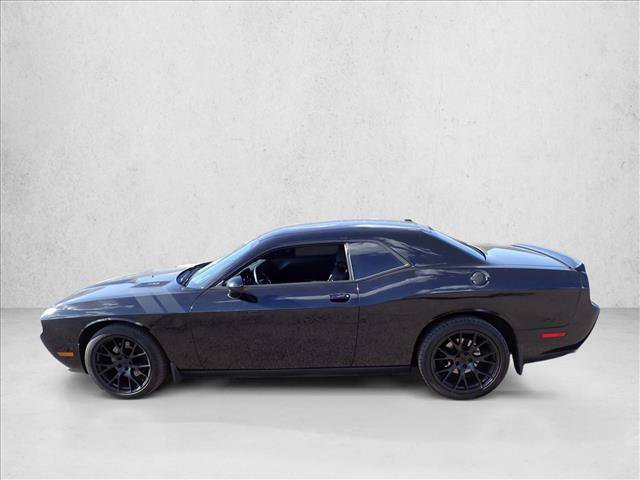Used 2013 Dodge Challenger R/T RWD video 2