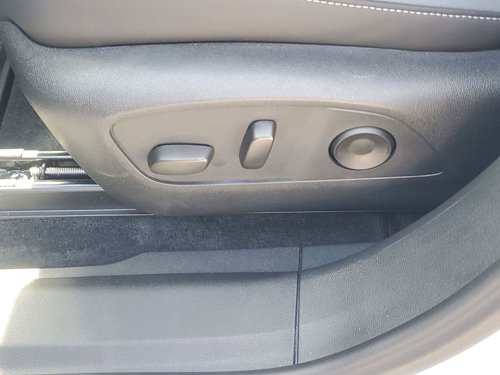 Used 2025 Honda Prologue Touring image 29