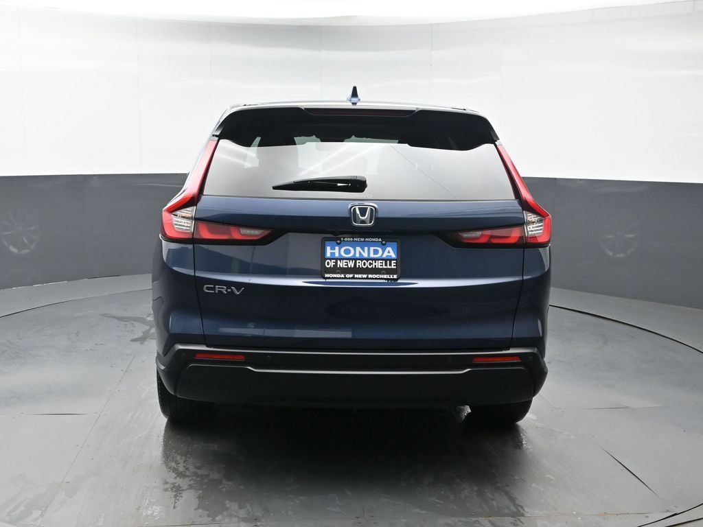Used 2023 Honda CR-V EX-L image 5