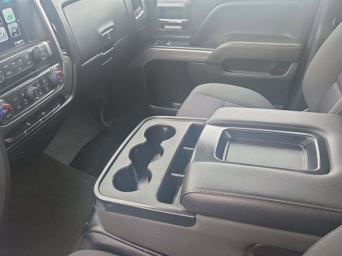 Used 2018 Chevrolet Silverado 1500 LT w/ All Star Edition image 19