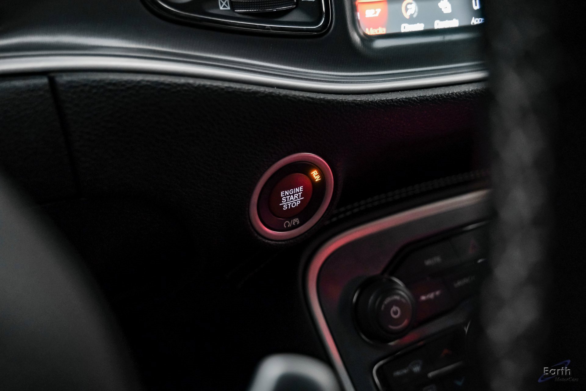 Used 2021 Dodge Challenger SRT Super Stock image 61