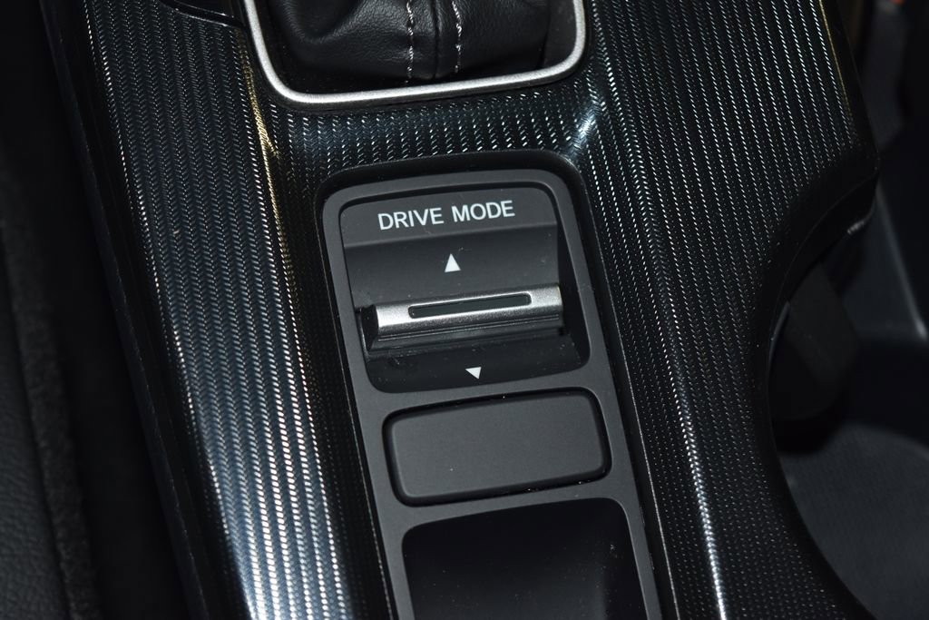 Used 2025 Honda Civic Sport Touring image 17