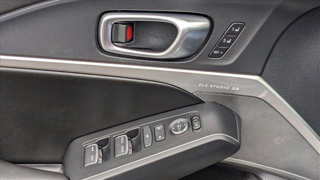 Used 2025 Acura Integra A-Spec FWD image 12