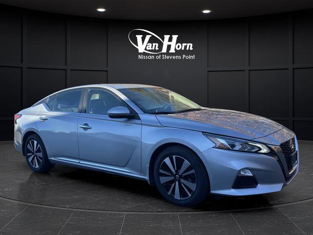 Used 2022 Nissan Altima 2.5 SV w/ SV Premium Package image 33