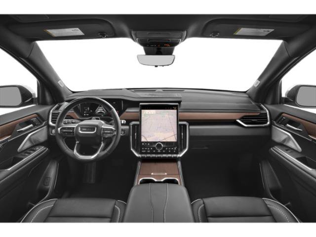 New 2027 GMC Acadia Denali AWD/4WD image 11