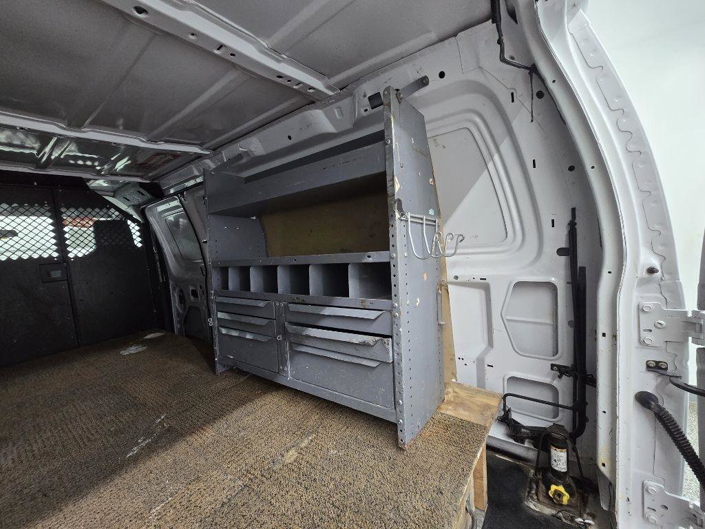 Used 2013 Ford E-150 and Econoline 150 RWD image 14