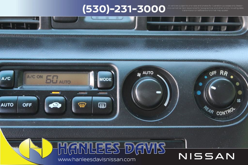 Used 2004 Honda Odyssey EX image 20