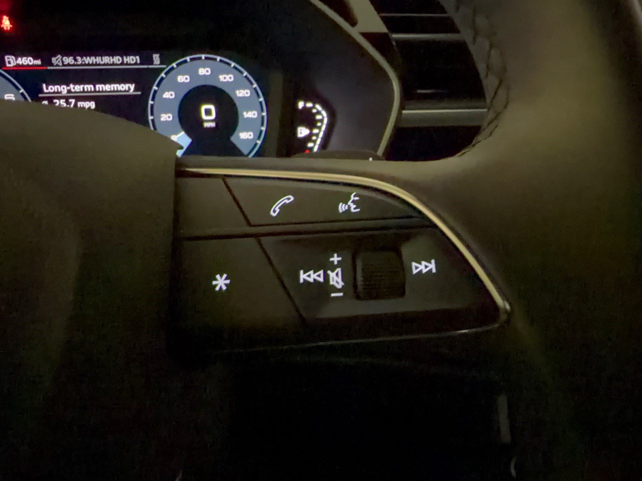 Certified 2025 Audi Q3 2.0T Premium w/ Convenience Package AWD/4WD image 19