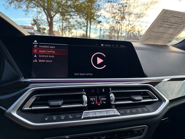 Used 2019 BMW X5 xDrive40i w/ Convenience Package image 23