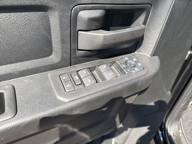 New 2025 RAM 2500 Tradesman image 24